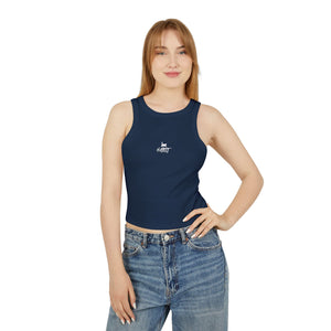 HABIIT Rib Racer Tank Top