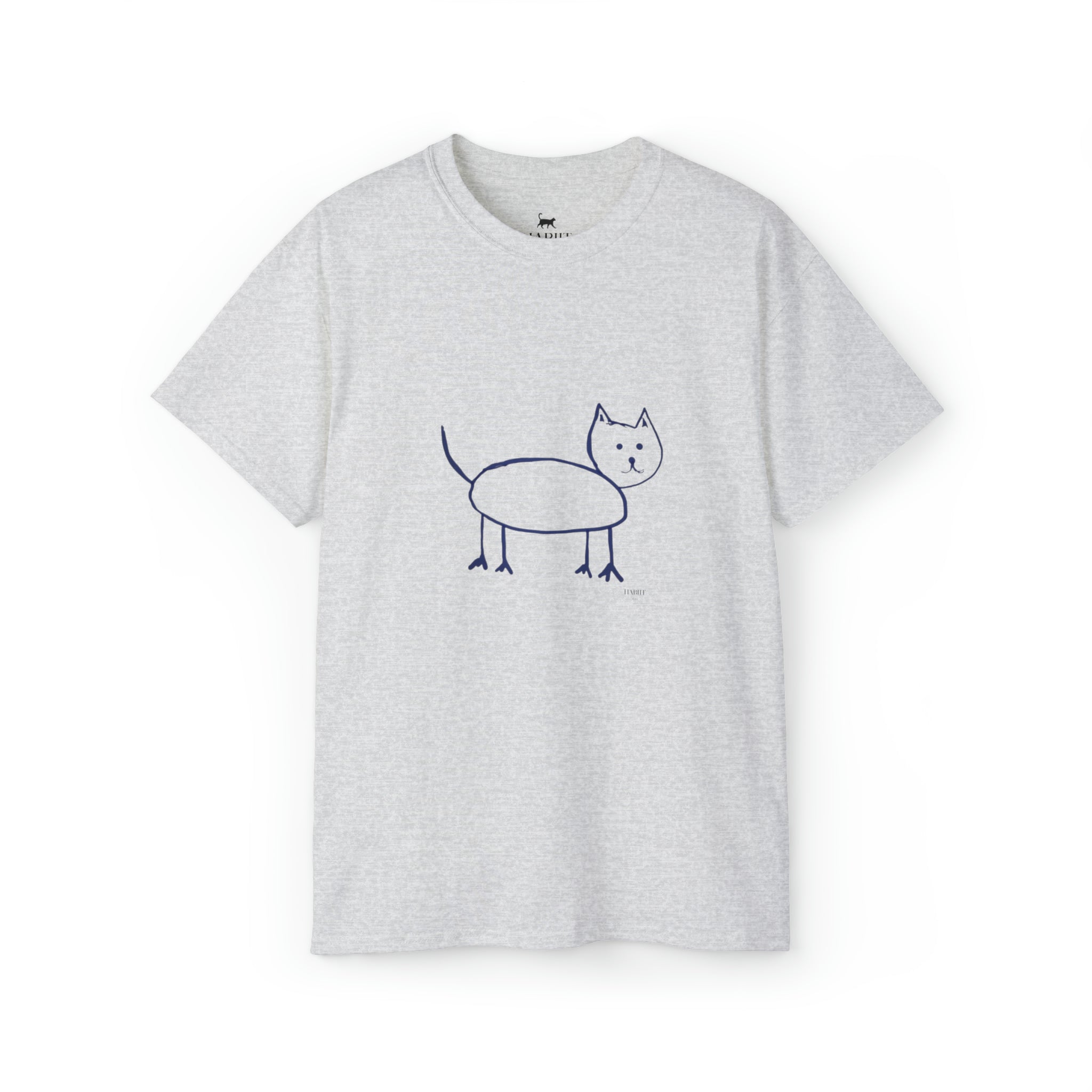 Cat Doodle Shirt